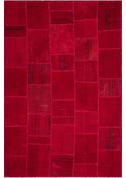 Ikat Sarı Ikat Ipek Modern Desenli Yün Hav Toz Vermez Leke Tutmayan Salon Yolluk Mutfak El Dokuma Halı