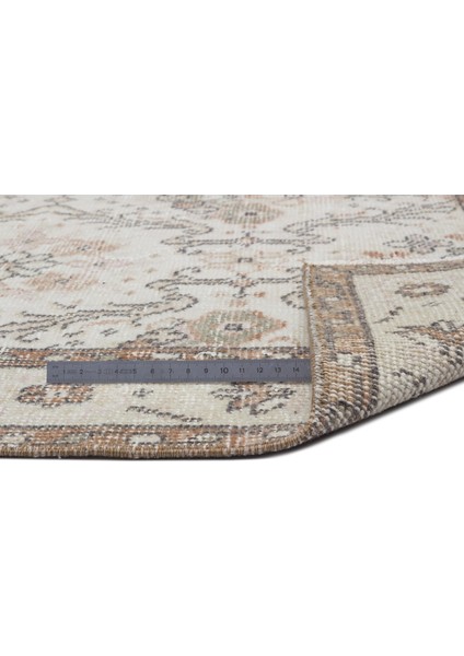 Teselya Gri Patchwork Yün Modern Desenli Yün Hav Toz Vermez Leke Tutmayan Salon Yolluk Mutfak El Dokuma Halı fiyatları