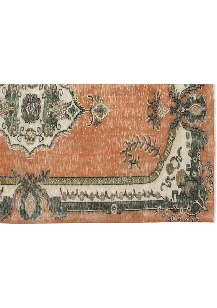 Kahverengi Göbekli Yün Modern Desenli Yün Hav Toz Vermez Leke Tutmayan Salon Yolluk Mutfak El Dokuma Halı indirimleri