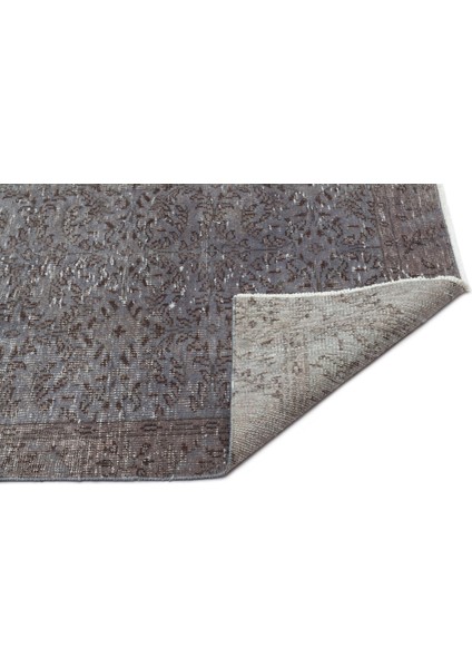 Kahverengi Çerçeveli Yün Modern Desenli Yün Hav Toz Vermez Leke Tutmayan Salon Yolluk Mutfak El Dokuma Halı fiyatları