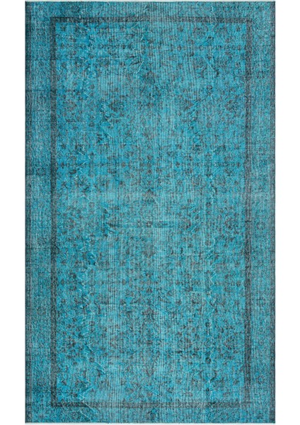 Selanik Bej Eskitme Yün Modern Desenli Yün Hav Toz Vermez Leke Tutmayan Salon Yolluk Mutfak El Dokuma Halı