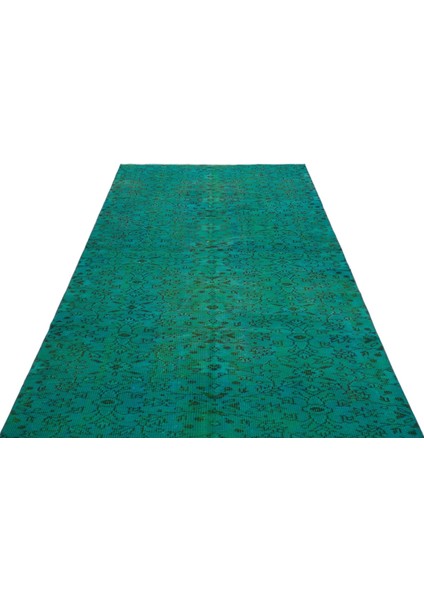 Teselya Mor Patchwork Yün Modern Desenli Yün Hav Toz Vermez Leke Tutmayan Salon Yolluk Mutfak El Dokuma Halı fırsatları