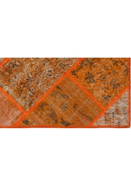 Girit Kırmızı Çizgili Yün Modern Desenli Yün Hav Toz Vermez Leke Tutmayan Salon Yolluk Mutfak El Dokuma Halı fırsatları