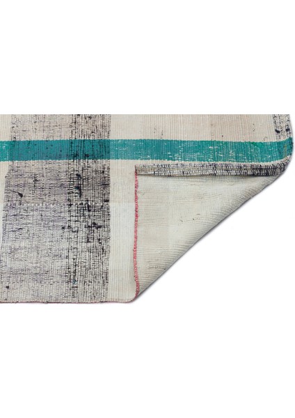 Atina Bej Eskitme Yün Modern Desenli Yün Hav Toz Vermez Leke Tutmayan Salon Yolluk Mutfak El Dokuma Halı fiyatları