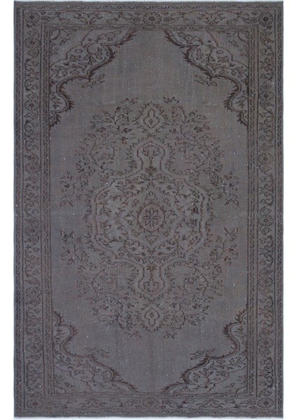 Atina Krem Eskitme Yün Modern Desenli Yün Hav Toz Vermez Leke Tutmayan Salon Yolluk Mutfak El Dokuma Halı