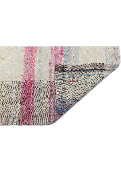 Iskece Bej Patchwork Yün Modern Desenli Yün Hav Toz Vermez Leke Tutmayan Salon Yolluk Mutfak El Dokuma Halı fiyatları