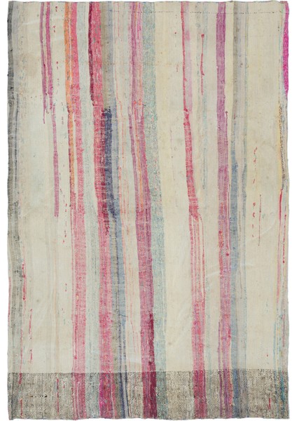 Iskece Bej Patchwork Yün Modern Desenli Yün Hav Toz Vermez Leke Tutmayan Salon Yolluk Mutfak El Dokuma Halı modelleri