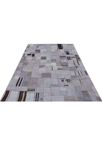 Atina Turuncu Eskitme Yün Modern Desenli Yün Hav Toz Vermez Leke Tutmayan Salon Yolluk Mutfak El Dokuma Halı modelleri