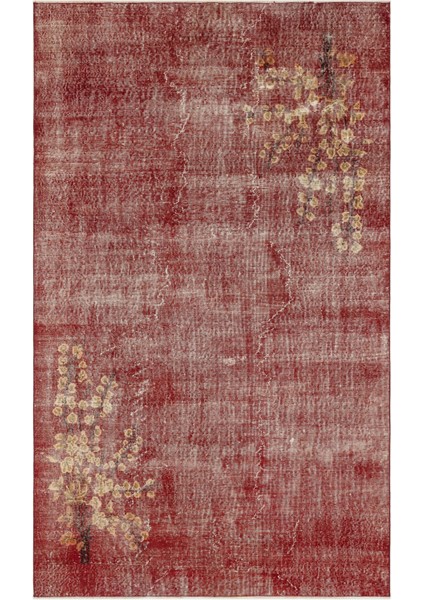 Atina Bej Eskitme Yün Modern Desenli Yün Hav Toz Vermez Leke Tutmayan Salon Yolluk Mutfak El Dokuma Halı