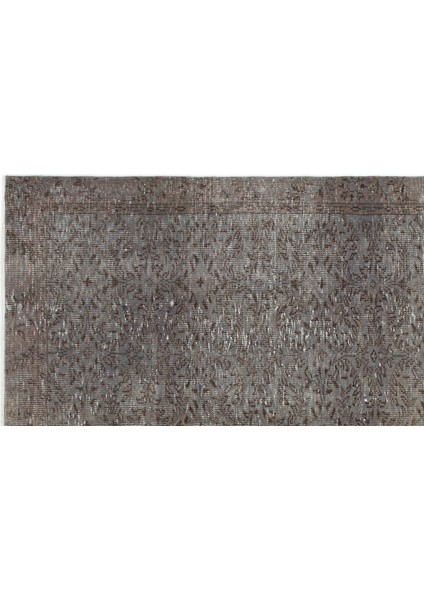 Kahverengi Çerçeveli Yün Modern Desenli Yün Hav Toz Vermez Leke Tutmayan Salon Yolluk Mutfak El Dokuma Halı fırsatları