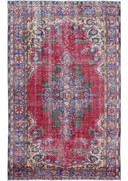 Ikat Kahverengi Ikat Ipek Modern Desenli Yün Hav Toz Vermez Leke Tutmayan Salon Yolluk Mutfak El Dokuma Halı