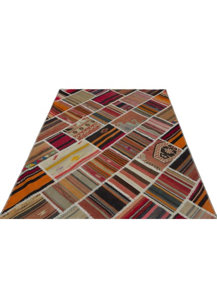 Selanik Bej Eskitme Yün Modern Desenli Yün Hav Toz Vermez Leke Tutmayan Salon Yolluk Mutfak El Dokuma Halı fiyatları