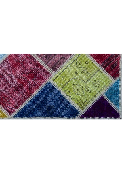 Girit Bej Çizgili Yün Modern Desenli Yün Hav Toz Vermez Leke Tutmayan Salon Yolluk Mutfak El Dokuma Halı fırsatları