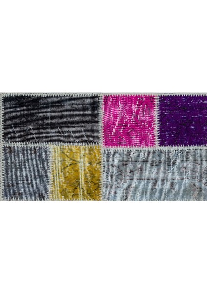 Girit Kahverengi Geometrik Yün Modern Desenli Yün Hav Toz Vermez Leke Tutmayan Salon Yolluk Mutfak El Dokuma Halı indirimleri