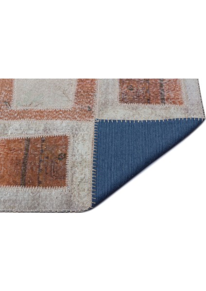 Atina Bej Eskitme Yün Modern Desenli Yün Hav Toz Vermez Leke Tutmayan Salon Yolluk Mutfak El Dokuma Halı fiyatları