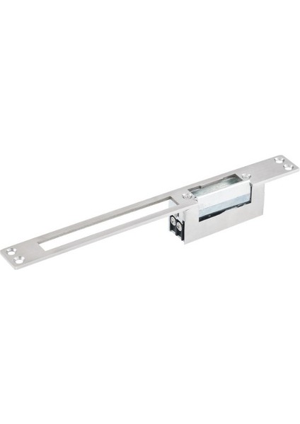 Bas-Aç Kilit (Karşılık)