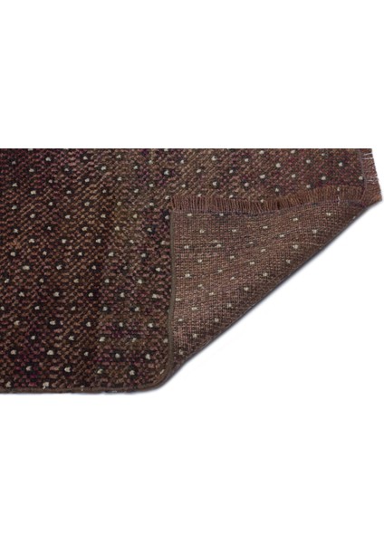 Teselya Bej Eskitme Yün Modern Desenli Yün Hav Toz Vermez Leke Tutmayan Salon Yolluk Mutfak El Dokuma Halı fiyatları