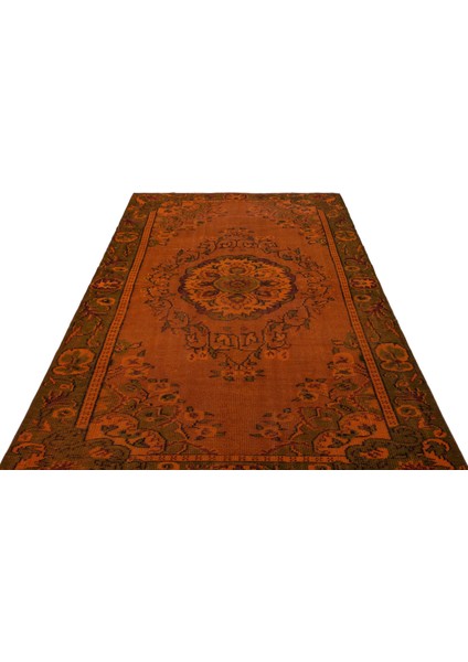 Atina Turkuaz Eskitme Yün Modern Desenli Yün Hav Toz Vermez Leke Tutmayan Salon Yolluk Mutfak El Dokuma Halı modelleri