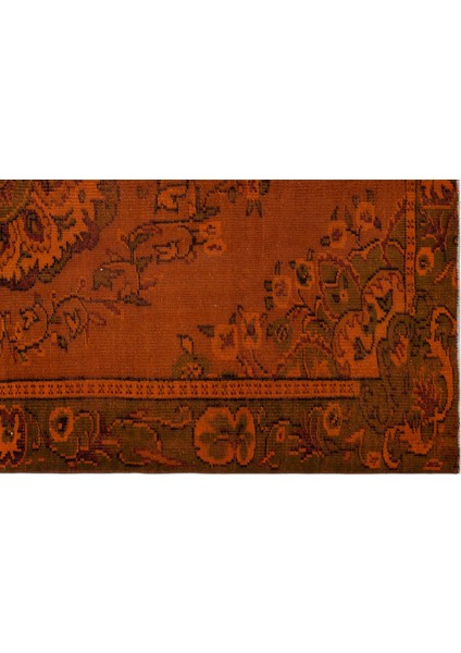 Atina Turkuaz Eskitme Yün Modern Desenli Yün Hav Toz Vermez Leke Tutmayan Salon Yolluk Mutfak El Dokuma Halı fırsatları