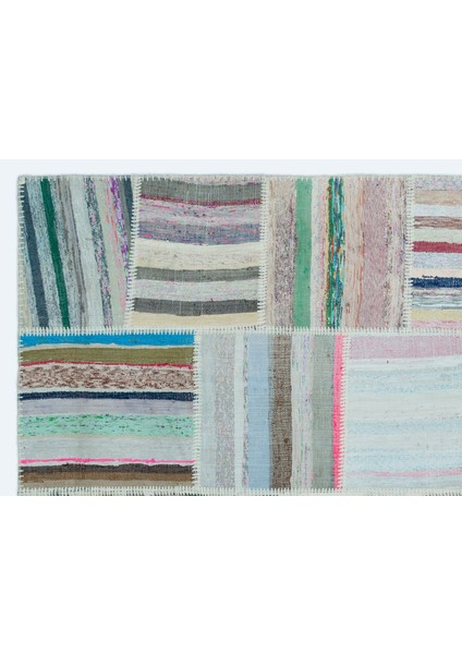 Iskece Bej Eskitme Yün Modern Desenli Yün Hav Toz Vermez Leke Tutmayan Salon Yolluk Mutfak El Dokuma Halı fırsatları