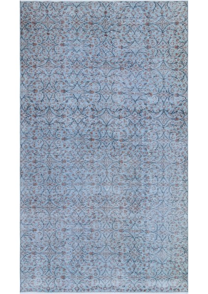 Atina Bej Eskitme Yün Modern Desenli Yün Hav Toz Vermez Leke Tutmayan Salon Yolluk Mutfak El Dokuma Halı