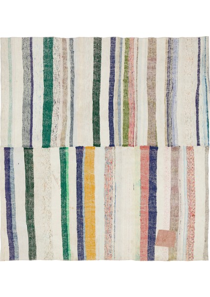 Iskece Bej Patchwork Yün Modern Desenli Yün Hav Toz Vermez Leke Tutmayan Salon Yolluk Mutfak El Dokuma Halı modelleri