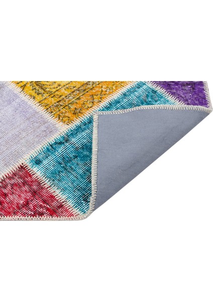 Girit Bej Çizgili Yün Modern Desenli Yün Hav Toz Vermez Leke Tutmayan Salon Yolluk Mutfak El Dokuma Halı fiyatları