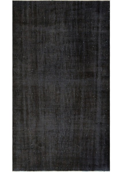 Atina Pembe Eskitme Yün Modern Desenli Yün Hav Toz Vermez Leke Tutmayan Salon Yolluk Mutfak El Dokuma Halı