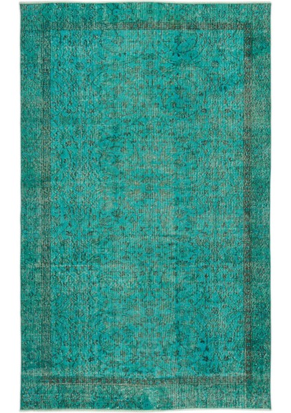 Selanik Bej Eskitme Yün Modern Desenli Yün Hav Toz Vermez Leke Tutmayan Salon Yolluk Mutfak El Dokuma Halı