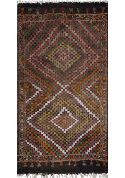 Atina Bej Eskitme Yün Modern Desenli Yün Hav Toz Vermez Leke Tutmayan Salon Yolluk Mutfak El Dokuma Halı