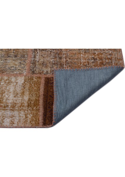 Vintage Bej Göbekli Yün Modern Desenli Yün Hav Toz Vermez Leke Tutmayan Salon Yolluk Mutfak El Dokuma Halı fiyatları