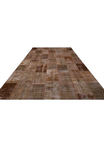 Vintage Bej Göbekli Yün Modern Desenli Yün Hav Toz Vermez Leke Tutmayan Salon Yolluk Mutfak El Dokuma Halı modelleri