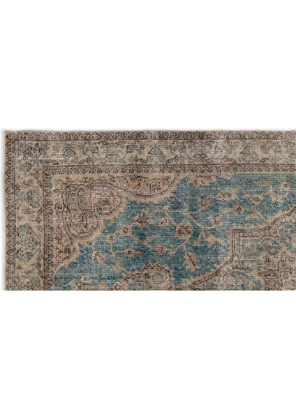 Kahverengi Göbekli Yün Modern Desenli Yün Hav Toz Vermez Leke Tutmayan Salon Yolluk Mutfak El Dokuma Halı indirimleri