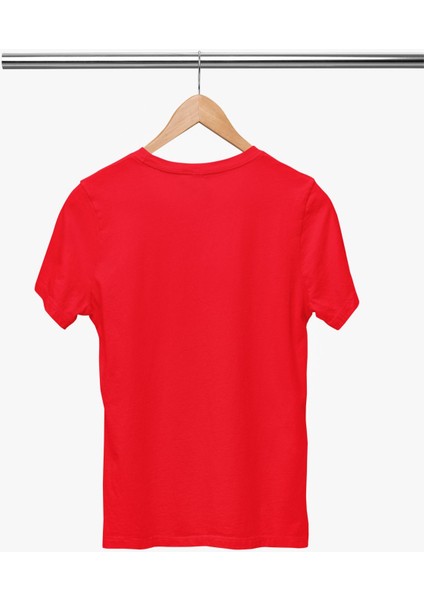 Nirvana Baskılı / Kadın Çok Renkli T-Shirt %100 Pamuk Regular Fıt Rahat Kalıp modelleri