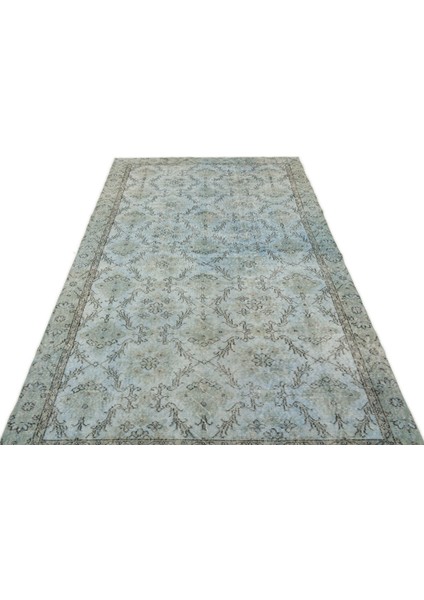 Atina Gri Eskitme Yün Modern Desenli Yün Hav Toz Vermez Leke Tutmayan Salon Yolluk Mutfak El Dokuma Halı fiyatları