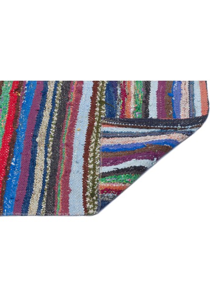 Teselya Mor Patchwork Yün Modern Desenli Yün Hav Toz Vermez Leke Tutmayan Salon Yolluk Mutfak El Dokuma Halı fiyatları