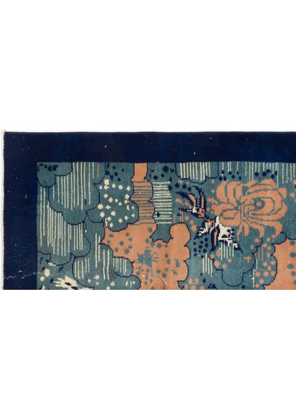 Teselya Bej Çizgili Yün Modern Desenli Yün Hav Toz Vermez Leke Tutmayan Salon Yolluk Mutfak El Dokuma Halı fırsatları