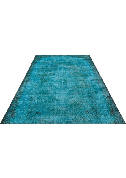 Pueblo Gri Eskitme Tensel Modern Desenli Yün Hav Toz Vermez Leke Tutmayan Salon Yolluk Mutfak El Dokuma Halı indirimleri