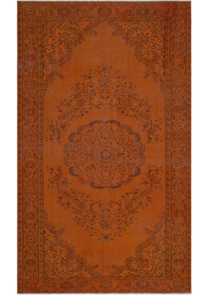 Teselya Bej Patchwork Yün Modern Desenli Yün Hav Toz Vermez Leke Tutmayan Salon Yolluk Mutfak El Dokuma Halı