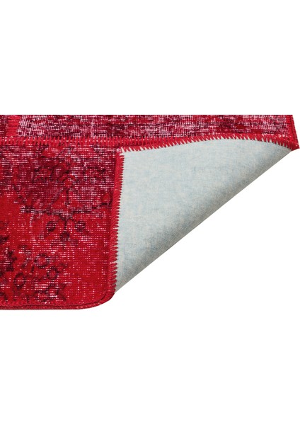 Atina Turkuaz Eskitme Yün Modern Desenli Yün Hav Toz Vermez Leke Tutmayan Salon Yolluk Mutfak El Dokuma Halı fiyatları