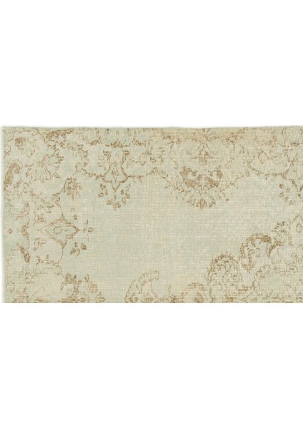 Bej Eskitme Yün Modern Desenli Yün Hav Toz Vermez Leke Tutmayan Salon Yolluk Mutfak El Dokuma Halı fırsatları