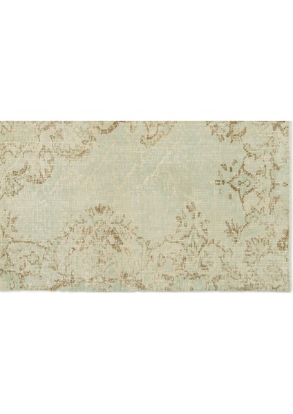 Bej Eskitme Yün Modern Desenli Yün Hav Toz Vermez Leke Tutmayan Salon Yolluk Mutfak El Dokuma Halı indirimleri