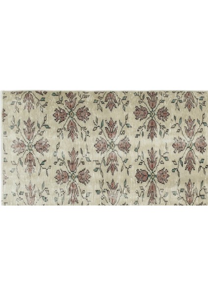 Atina Bej Eskitme Yün Modern Desenli Yün Hav Toz Vermez Leke Tutmayan Salon Yolluk Mutfak El Dokuma Halı fırsatları