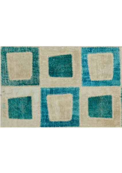 Atina Kırmızı Eskitme Yün Modern Desenli Yün Hav Toz Vermez Leke Tutmayan Salon Yolluk Mutfak El Dokuma Halı fırsatları