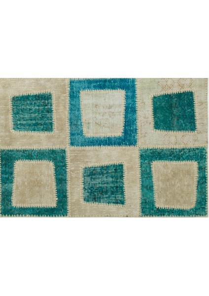 Atina Kırmızı Eskitme Yün Modern Desenli Yün Hav Toz Vermez Leke Tutmayan Salon Yolluk Mutfak El Dokuma Halı indirimleri