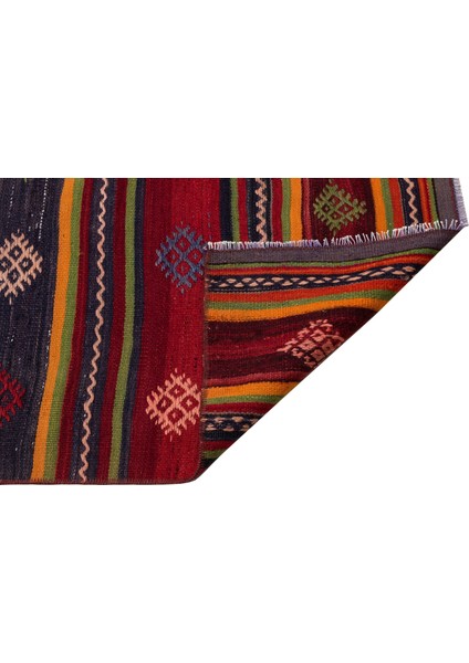 Teselya Bej Çizgili Yün Modern Desenli Yün Hav Toz Vermez Leke Tutmayan Salon Yolluk Mutfak El Dokuma Halı fiyatları