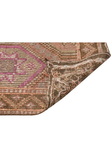 Girit Kahverengi Geometrik Yün Modern Desenli Yün Hav Toz Vermez Leke Tutmayan Salon Yolluk Mutfak El Dokuma Halı fiyatları