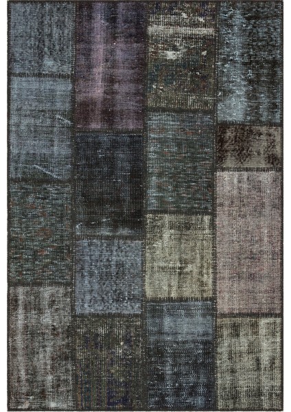 Teselya Bej Çizgili Yün Modern Desenli Yün Hav Toz Vermez Leke Tutmayan Salon Yolluk Mutfak El Dokuma Halı