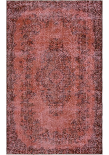 Atina Bej Eskitme Yün Modern Desenli Yün Hav Toz Vermez Leke Tutmayan Salon Yolluk Mutfak El Dokuma Halı