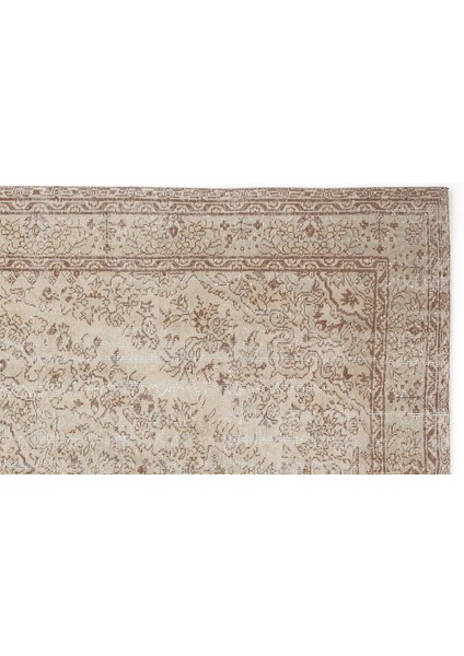 Atina Kırmızı Eskitme Yün Modern Desenli Yün Hav Toz Vermez Leke Tutmayan Salon Yolluk Mutfak El Dokuma Halı fırsatları